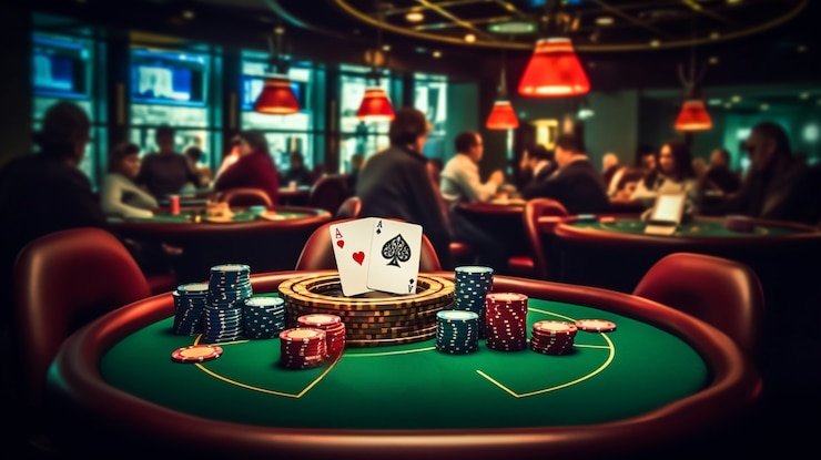 betparo Live Casino