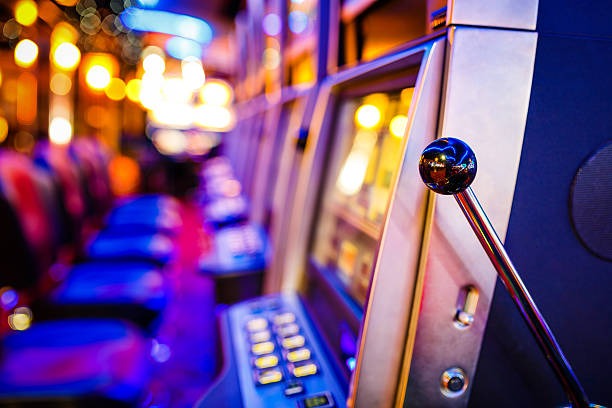 betparo Slots